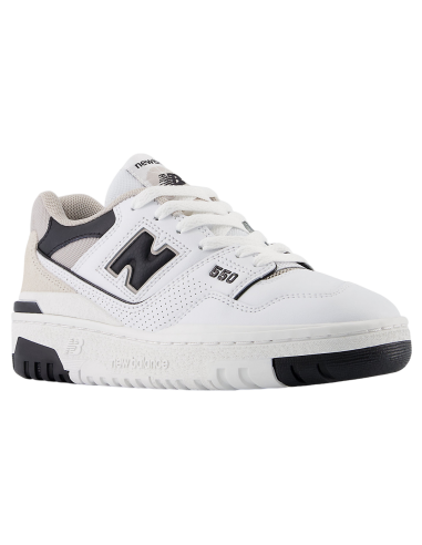 New Balance 550 White Black GS... New Balance 550 White Black GS...