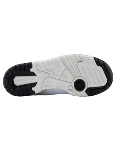 New Balance 550 White Black GS... New Balance 550 White Black GS...