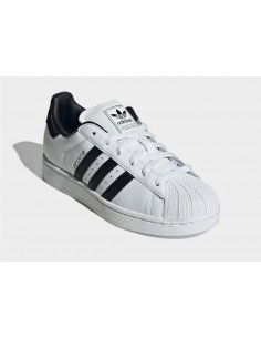 adidas Superstar II White... 2