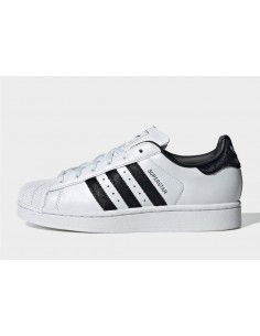 adidas Superstar II White...