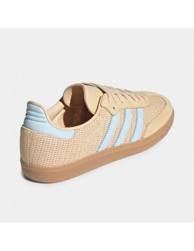 adidas Samba OG Sanda Strata Sky Tint... adidas Samba OG Sanda Strata Sky Tint...