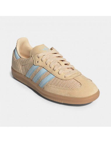 adidas Samba OG Sanda Strata Sky Tint... adidas Samba OG Sanda Strata Sky Tint...