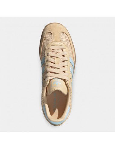 adidas Samba OG Sanda Strata Sky Tint... adidas Samba OG Sanda Strata Sky Tint...