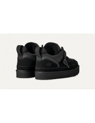 UGG Lowmel Black 1170750BLK MBS UGG Lowmel Black 1170750BLK MBS