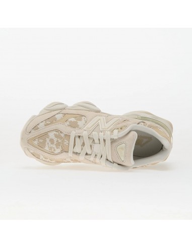 New Balance 9060 Cream Leopard... New Balance 9060 Cream Leopard...