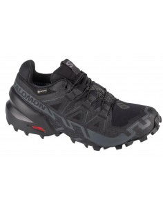Salomon Speedcross 6 GTX W...