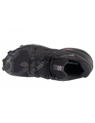 Salomon Speedcross 6 GTX W L41743400 Salomon Speedcross 6 GTX W L41743400