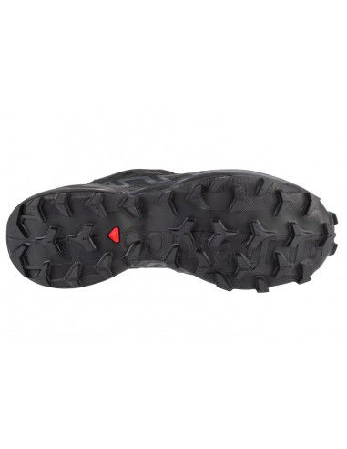 Salomon Speedcross 6 GTX W L41743400 Salomon Speedcross 6 GTX W L41743400