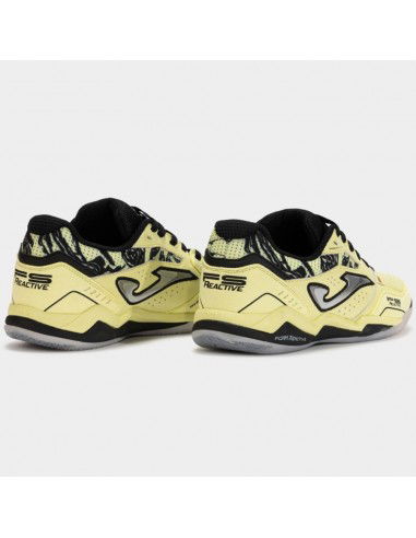 Joma FS Reactive 2528 IN FSW2528IN shoes Joma FS Reactive 2528 IN FSW2528IN shoes