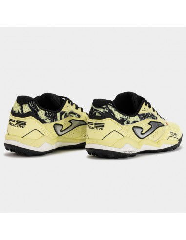 Joma FS Reactive 2528 TF FSW2528TF shoes Joma FS Reactive 2528 TF FSW2528TF shoes