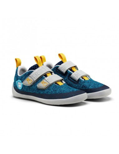 Affenzahn Sneaker Knit Happy Penguin... Affenzahn Sneaker Knit Happy Penguin...