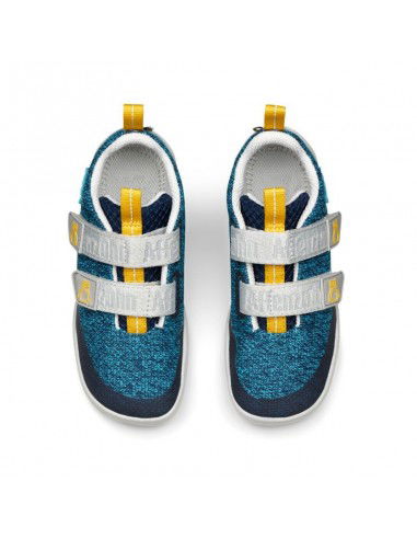 Affenzahn Sneaker Knit Happy Penguin... Affenzahn Sneaker Knit Happy Penguin...