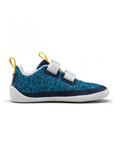 Affenzahn Sneaker Knit Happy Penguin... Affenzahn Sneaker Knit Happy Penguin...