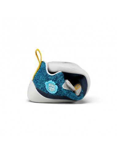 Affenzahn Sneaker Knit Happy Penguin... Affenzahn Sneaker Knit Happy Penguin...
