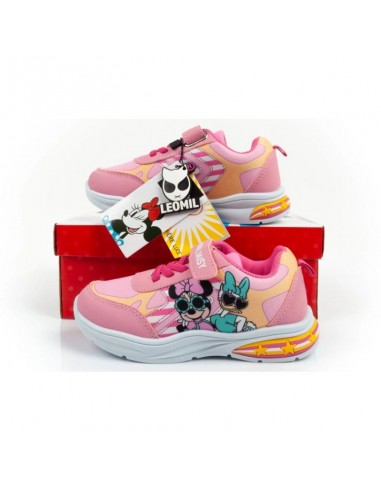 Leomil Jr Shoes DM011005 Leomil Jr Shoes DM011005