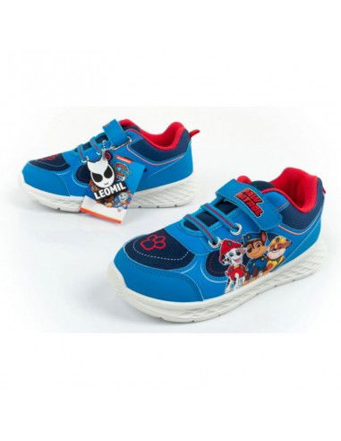 Leomil Jr Shoes PW011973 Leomil Jr Shoes PW011973