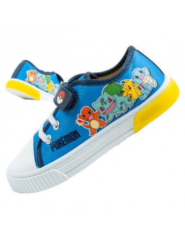 Leomil Pokemon Jr PO003309 shoes Leomil Pokemon Jr PO003309 shoes