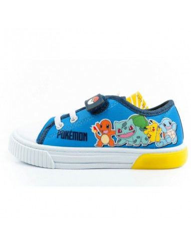 Leomil Pokemon Jr PO003309 shoes Leomil Pokemon Jr PO003309 shoes