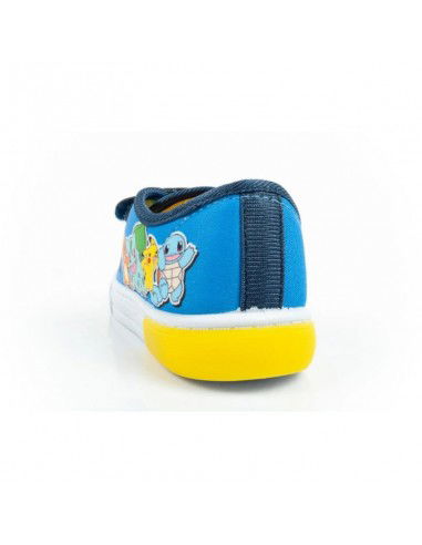 Leomil Pokemon Jr PO003309 shoes Leomil Pokemon Jr PO003309 shoes