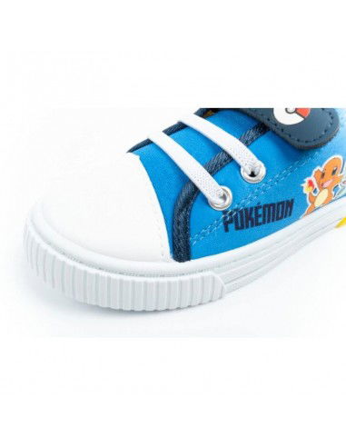 Leomil Pokemon Jr PO003309 shoes Leomil Pokemon Jr PO003309 shoes