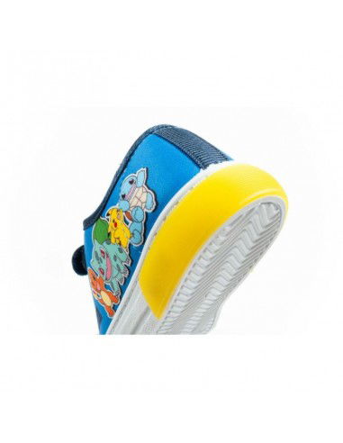 Leomil Pokemon Jr PO003309 shoes Leomil Pokemon Jr PO003309 shoes