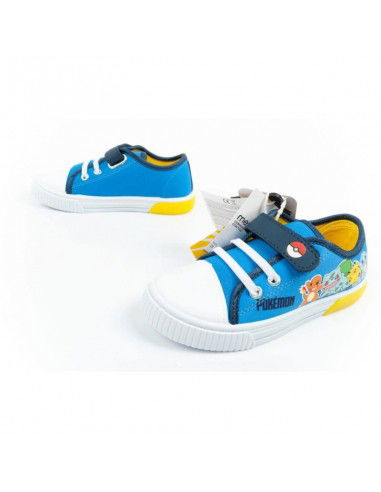 Leomil Pokemon Jr PO003309 shoes Leomil Pokemon Jr PO003309 shoes
