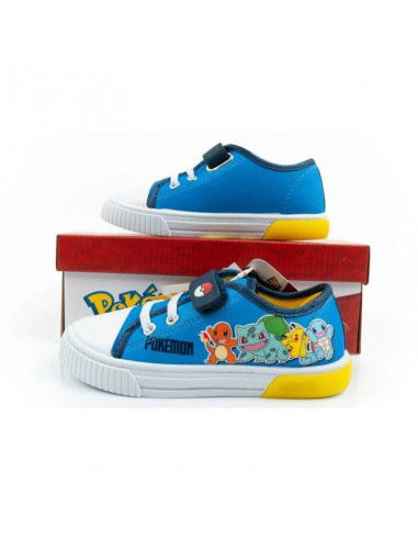 Leomil Pokemon Jr PO003309 shoes Leomil Pokemon Jr PO003309 shoes