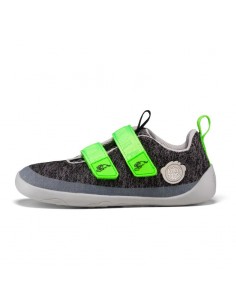 Affenzahn Halbschuh Knit...