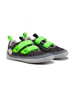Affenzahn Halbschuh Knit... 2