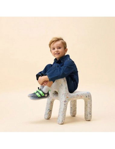 Affenzahn Halbschuh Knit Happy... Affenzahn Halbschuh Knit Happy...