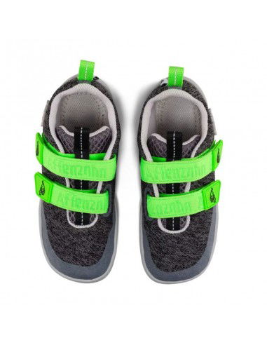 Affenzahn Halbschuh Knit Happy... Affenzahn Halbschuh Knit Happy...