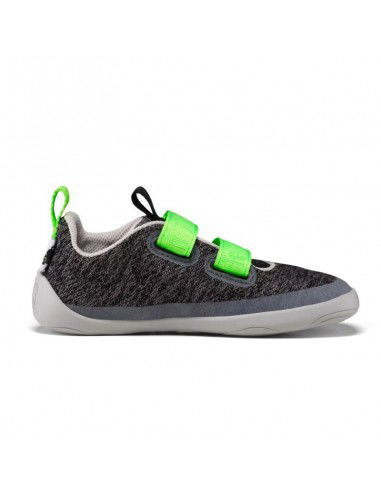 Affenzahn Halbschuh Knit Happy... Affenzahn Halbschuh Knit Happy...