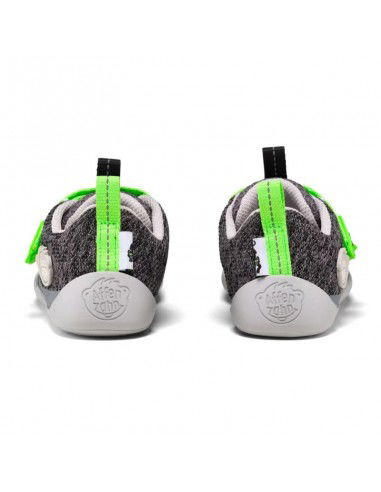 Affenzahn Halbschuh Knit Happy... Affenzahn Halbschuh Knit Happy...