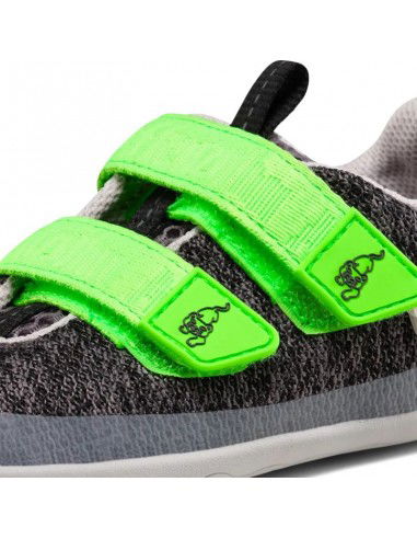 Affenzahn Halbschuh Knit Happy... Affenzahn Halbschuh Knit Happy...