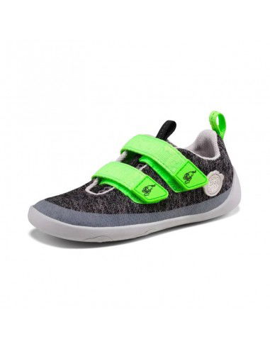 Affenzahn Halbschuh Knit Happy... Affenzahn Halbschuh Knit Happy...