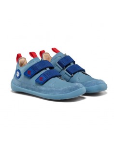 Affenzahn Halbschuh Leder...