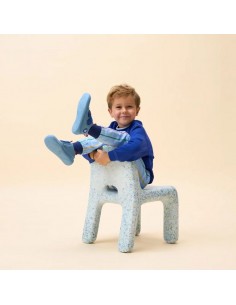 Affenzahn Halbschuh Leder... 2
