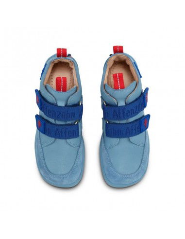 Affenzahn Halbschuh Leder Buddy Shark... Affenzahn Halbschuh Leder Buddy Shark...