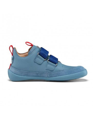 Affenzahn Halbschuh Leder Buddy Shark... Affenzahn Halbschuh Leder Buddy Shark...