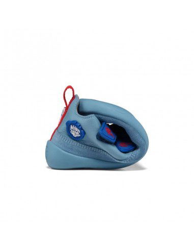 Affenzahn Halbschuh Leder Buddy Shark... Affenzahn Halbschuh Leder Buddy Shark...
