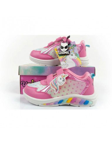 Leomil Jr Shoes LE000225 Leomil Jr Shoes LE000225
