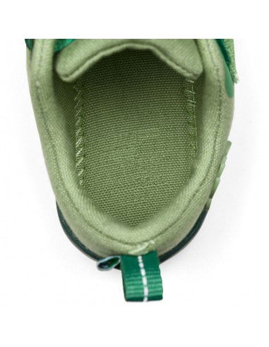 Affenzahn Sneaker Cotton Lucky Frog... Affenzahn Sneaker Cotton Lucky Frog...