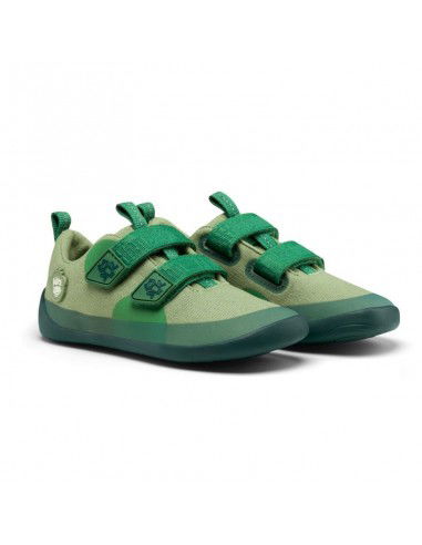 Affenzahn Sneaker Cotton Lucky Frog... Affenzahn Sneaker Cotton Lucky Frog...