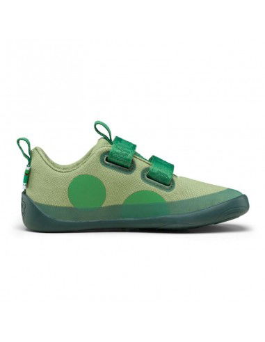 Affenzahn Sneaker Cotton Lucky Frog... Affenzahn Sneaker Cotton Lucky Frog...