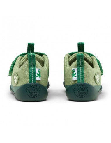 Affenzahn Sneaker Cotton Lucky Frog... Affenzahn Sneaker Cotton Lucky Frog...