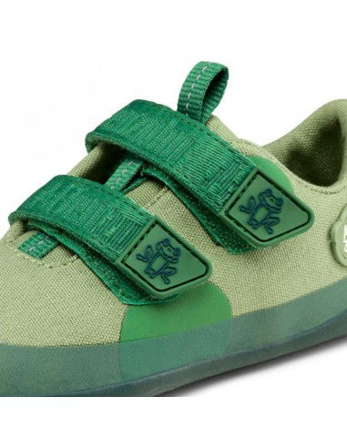 Affenzahn Sneaker Cotton Lucky Frog... Affenzahn Sneaker Cotton Lucky Frog...