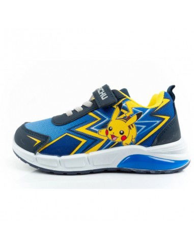 Leomil Pokemon Jr PO002339 shoes Leomil Pokemon Jr PO002339 shoes