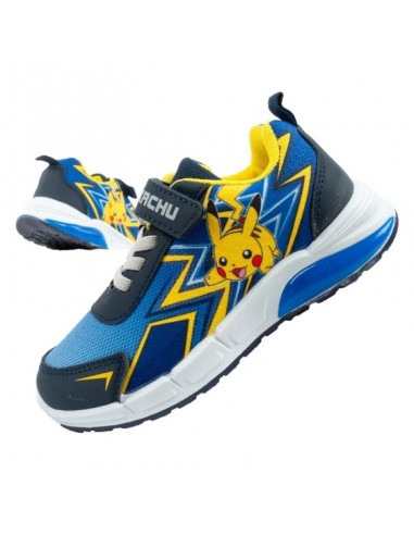 Leomil Pokemon Jr PO002339 shoes Leomil Pokemon Jr PO002339 shoes