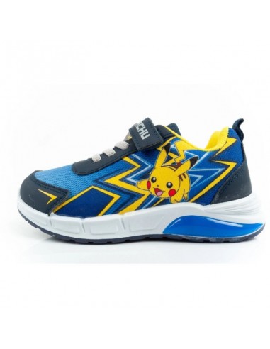 Leomil Pokemon Jr PO002339 shoes Leomil Pokemon Jr PO002339 shoes