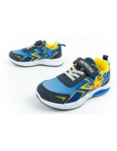 Leomil Pokemon Jr PO002339 shoes Leomil Pokemon Jr PO002339 shoes